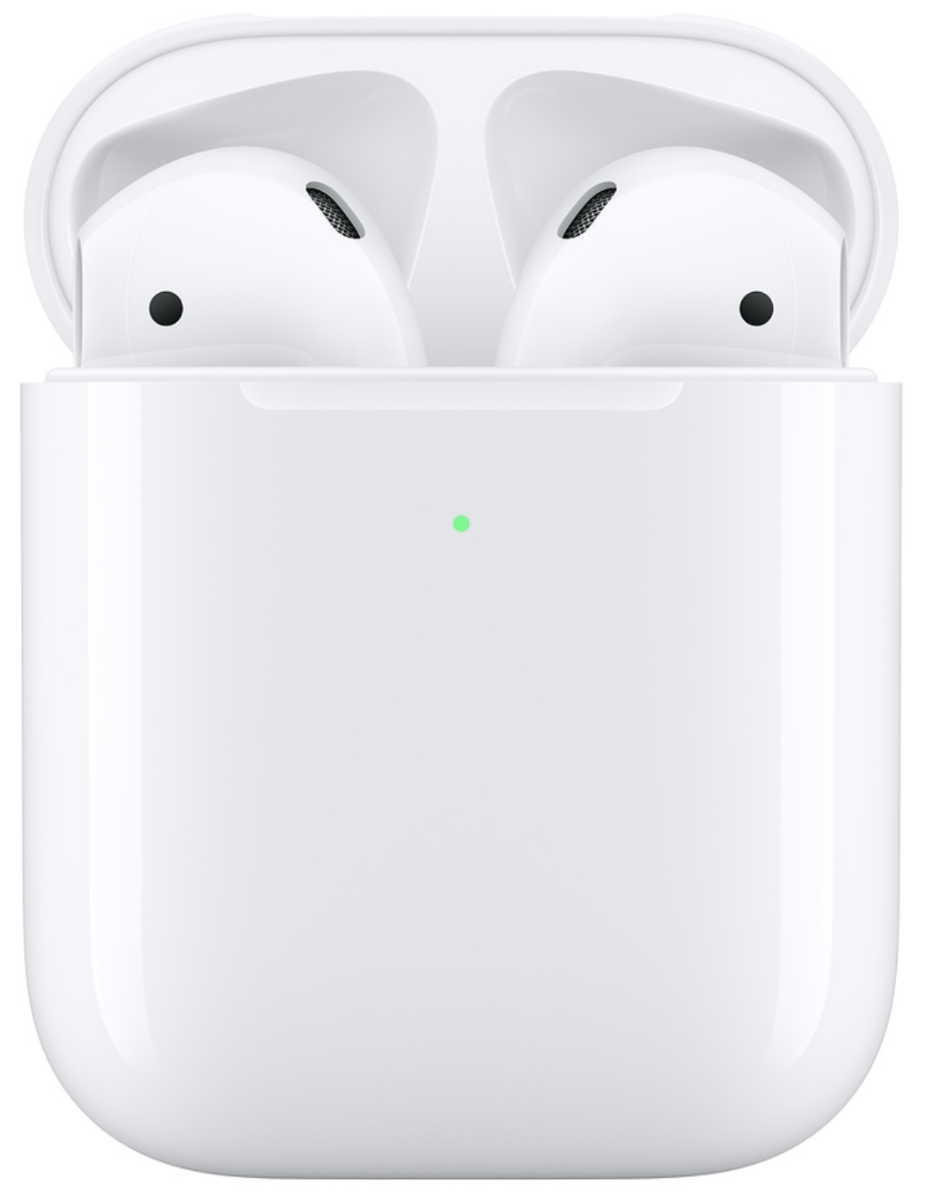 AirPods (2nd generation) - Technical Specifications - Apple 