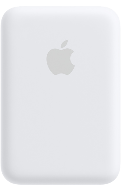 MagSafe Battery Pack - Technical Specifications - Apple Support