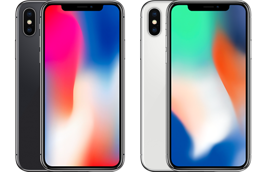 iPhone X - Technical Specifications - Apple Support