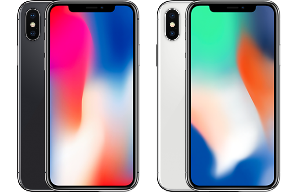 iPhone X - Technical Specifications – Apple Support (UK)