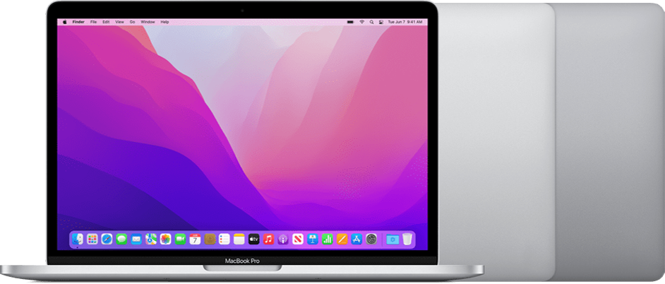 MacBook Pro (13-inch