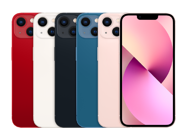 Чем различаются iPhone 15, 15 Plus, 15 Pro и 15 Pro Max