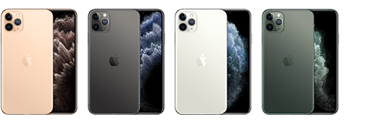 iPhone11プロマックス 256GBiPhone11プロマックス