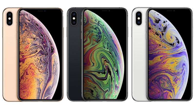 iPhone XS Max - Technical Specifications - Apple Support (CA)