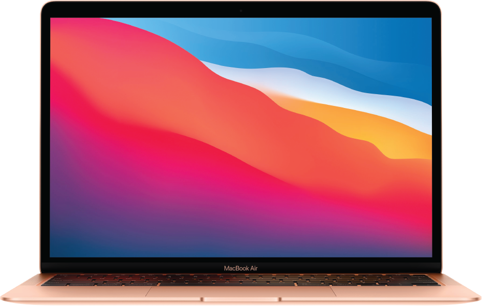 MacBook air m1PC/タブレット - ノートPC