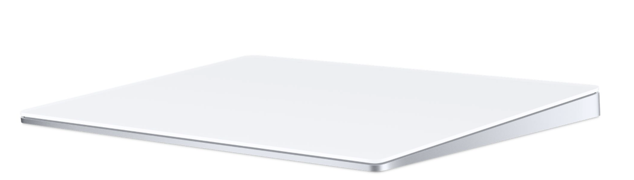 Magic Trackpad - Technical Specifications - Apple Support