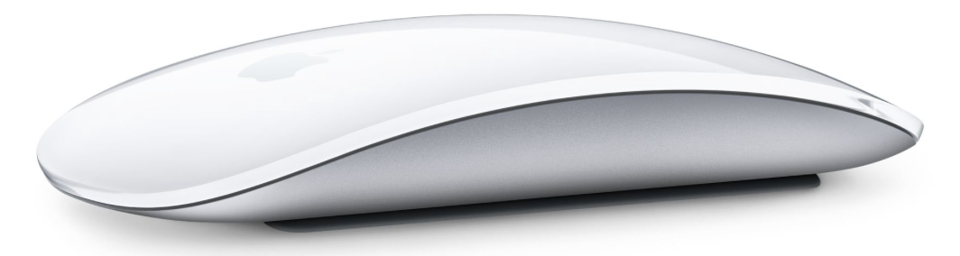 Magic Mouse - 技術仕様 - Apple サポート (日本)