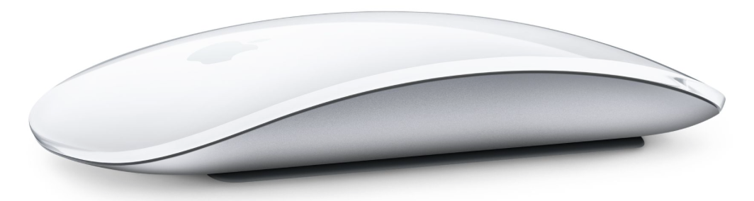 おトク情報がいっぱい！ Apple Magic Mouse - ブラック(Multi-Touch 