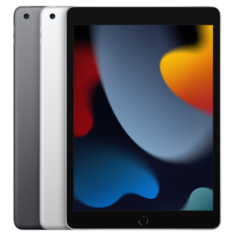 iPad (第9世代) - 技術仕様 - Apple サポート (日本)