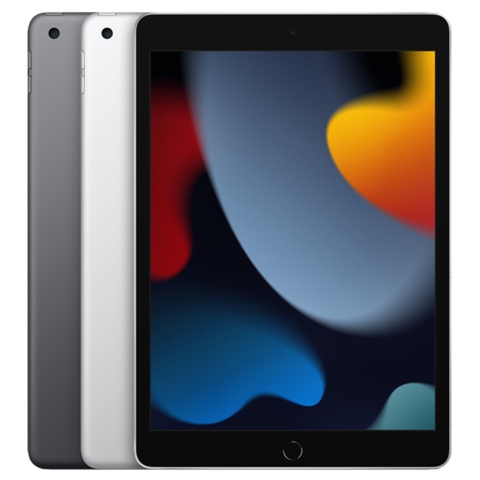 iPad (9th generation) - Technical Specifications – Apple Support (UK)