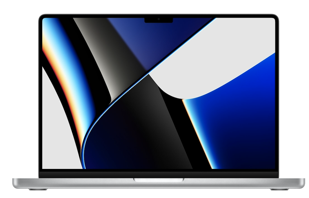 MacBook Pro (14-inch, 2021) - Technical Specifications - Apple Support