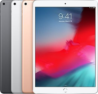iPad Air (第3 代) - 技术规格- 官方Apple 支持(中国)