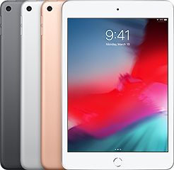iPad mini（第5代）- 技术规格- 官方Apple 支持(中国)