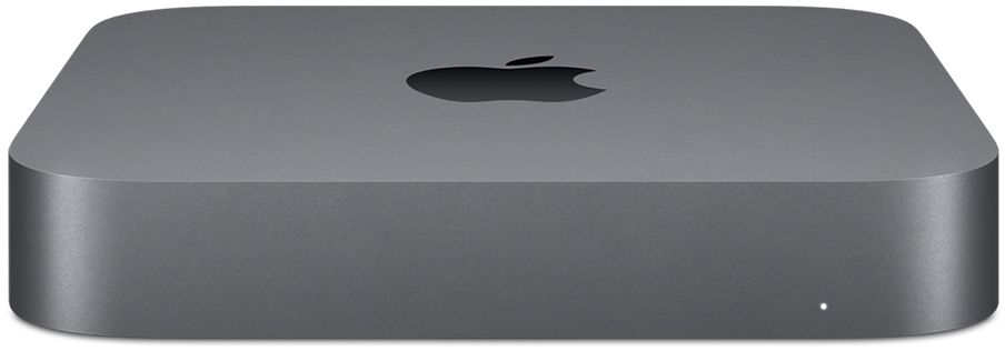 WEB限定カラー Macデスクトップ APPLE Mac mini i7/16GB/SSD1TB Mac 