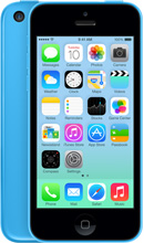 iphone 5c mavi ve yeşil