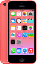 iPhone 5c - Technical Specifications - Apple Support