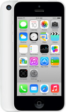 iPhone 5c - Technical Specifications - Apple Support