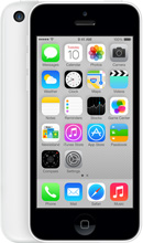 iPhone 5c - Technical Specifications - Apple Support (CA)