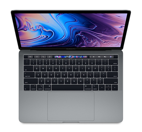 ☆新品未開封☆ Apple MacBook Pro 13インチ 128GBノートPC - ノートPC