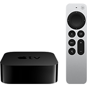 Apple TV HD - Technical Specifications - Apple Support
