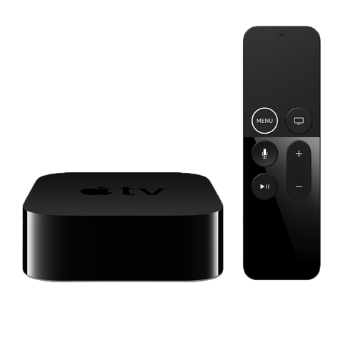 Apple TV 4K (1. generasjon) - Tekniske spesifikasjoner - Apple-kundestøtte  (NO)