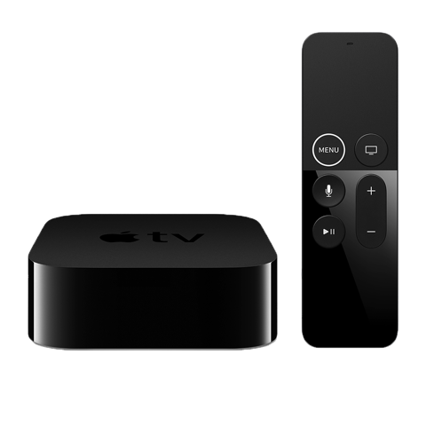 Apple TV 4K (1st generation) - Technical Specifications - Apple 