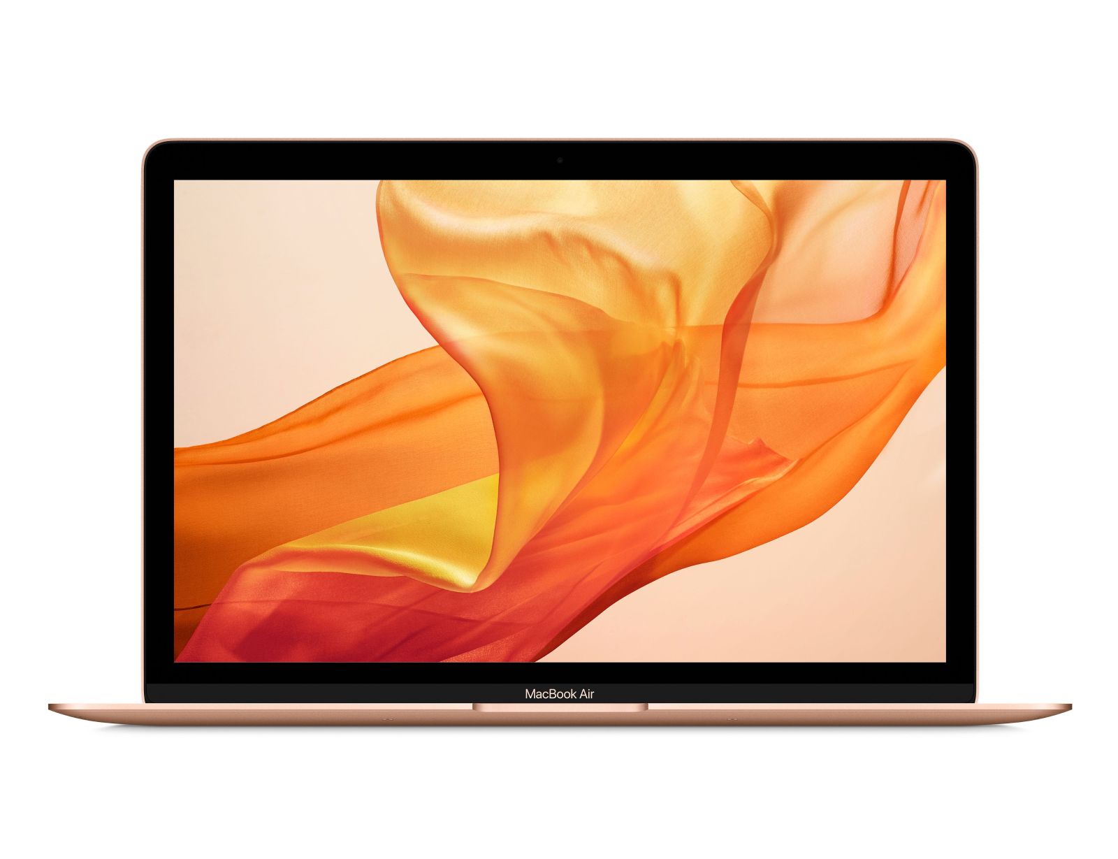 MacBook Air (Retina, 13-inch, 2018) - Technical