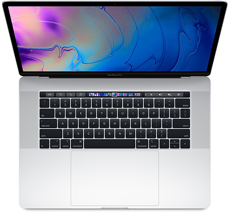 MacBook Pro (15-inch, 2018) - 技術仕様 - Apple サポート (日本)