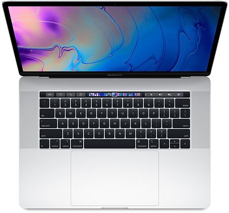 MacBook Pro (15-inch, 2019) - Technical Specifications