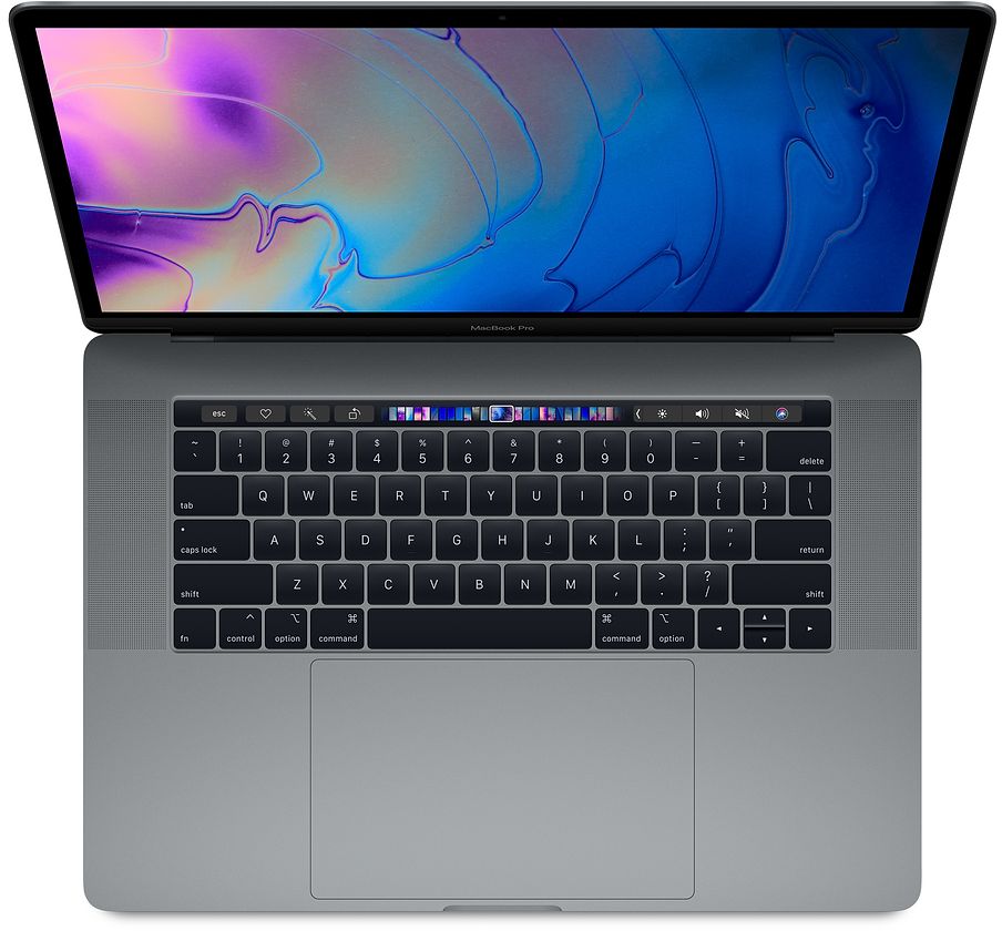 MacBook Pro (15-inch