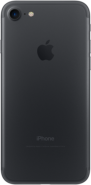 iPhone 7 - Technical Specifications - Apple Support (CA)