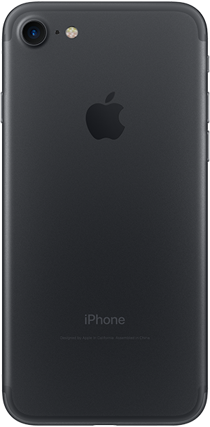 iPhone 7 - Technical Specifications – Apple Support (UK)