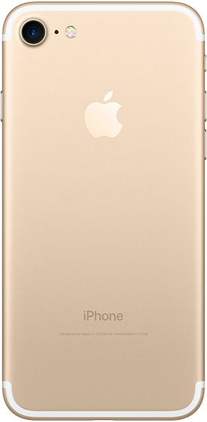 iPhone 7 - Technical Specifications – Apple Support (UK)