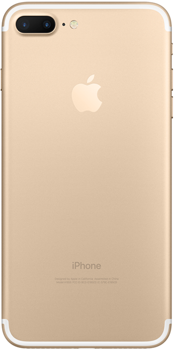 iPhone 7 Plus - Technical Specifications - Apple Support (HK)