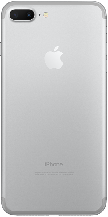 iPhone 7 Plus - 技術仕様 - Apple サポート (日本)