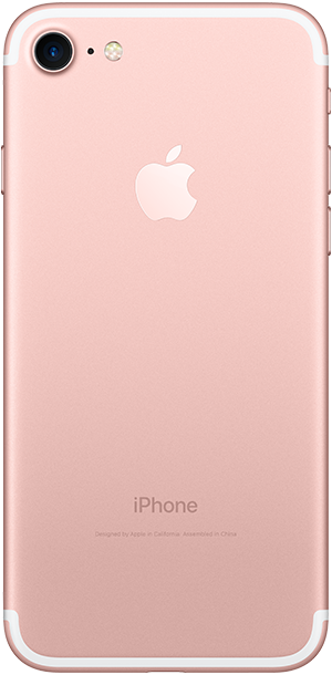 iPhone 7 - Technical Specifications - Apple Support