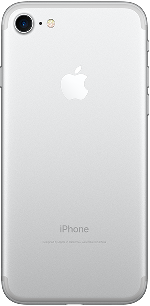 iPhone 7 - 技術仕様 - Apple サポート (日本)