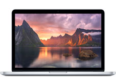 MacBook Pro (Retina, 13-inch, Late 2013) - Technical 