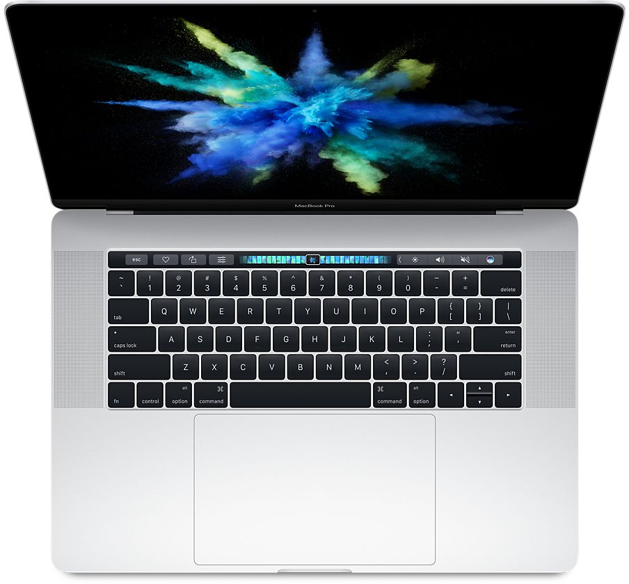 MacBook Pro (15-inch