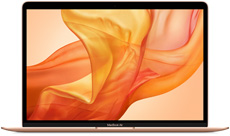 MacBook Air (Retina, 13-inch, 2019) - Technical