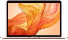 MacBook Air (Retina, 13-inch, 2019) - Technical Specifications 