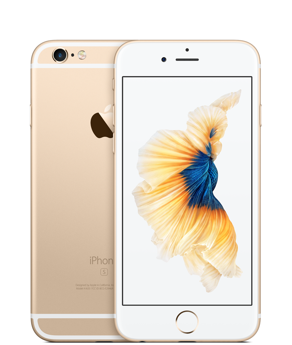 iPhone 6s - Technical Specifications - Apple Support (CA)