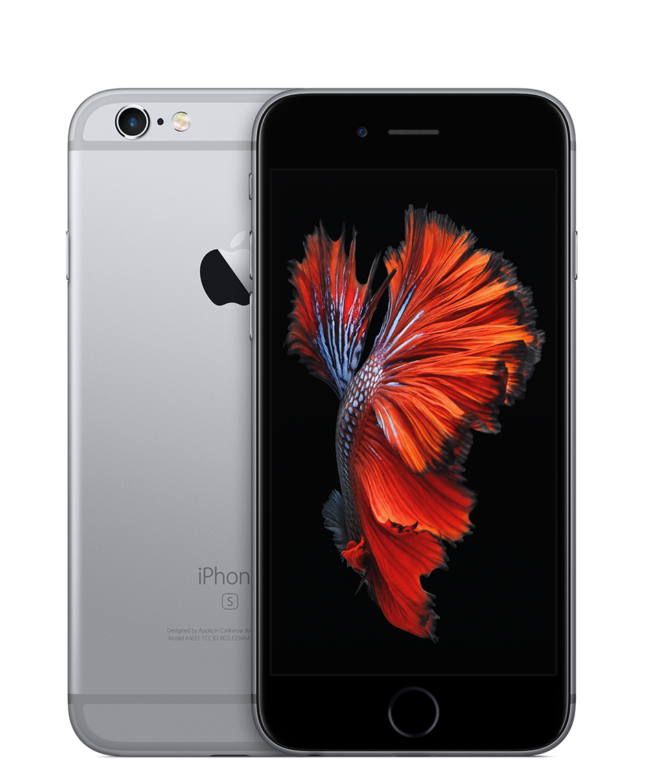 iPhone 6s - Technical Specifications - Apple Support (CA)