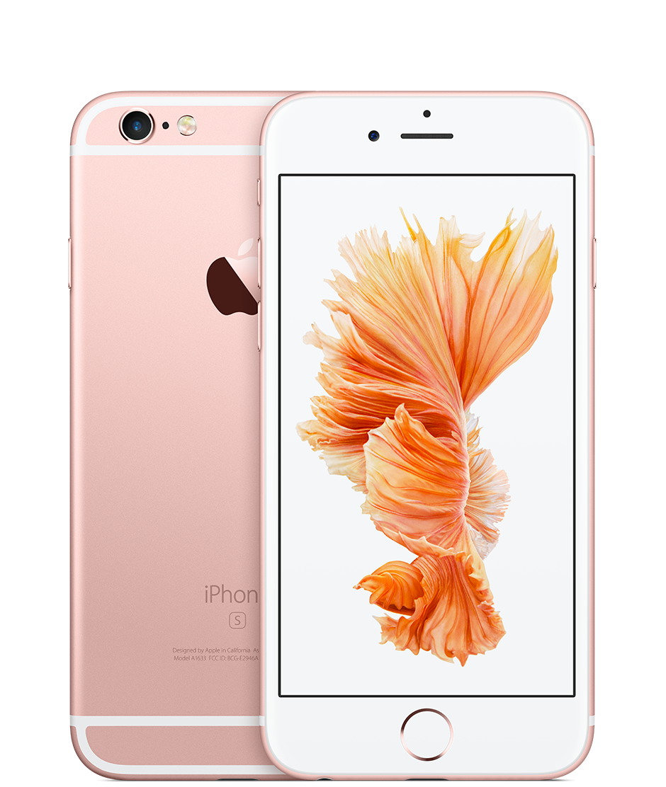 iPhone 6s - Especificaciones técnicas - Soporte técnico de Apple (ES)