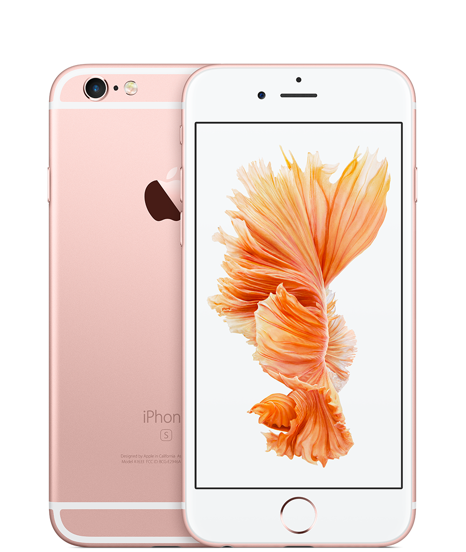 iPhone 6s - Спецификации - Служба поддержки Apple (RU)