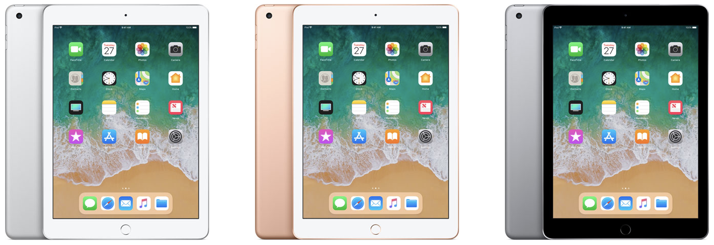 iPad 第6世代 Wifi 32gb バッテリー最大容量92.6%1695mm