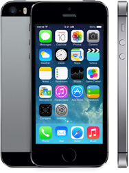 iPhone 5s - Technical Specifications - Apple Support (CA)