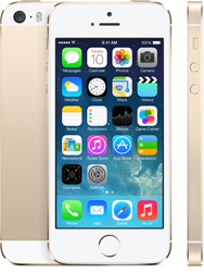 iPhone 5s - Technical Specifications – Apple Support (UK)