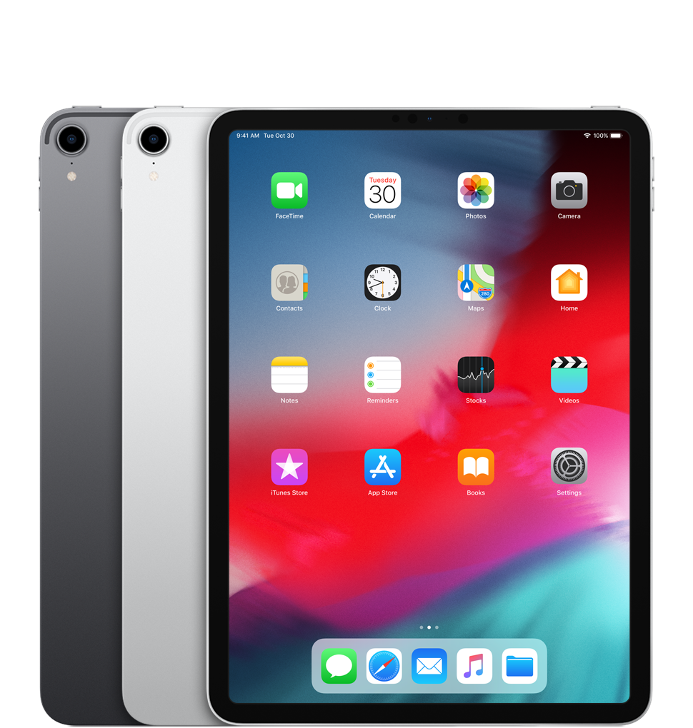 iPad Pro 11 英寸(第1 代) - 技術規格- Apple 支援(台灣)