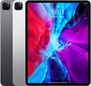 iPad Pro 12.9-inch (4th generation) - Technical Specifications 